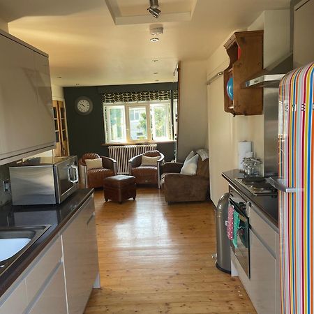 Studio 7 Apartment St Austell Zewnętrze zdjęcie