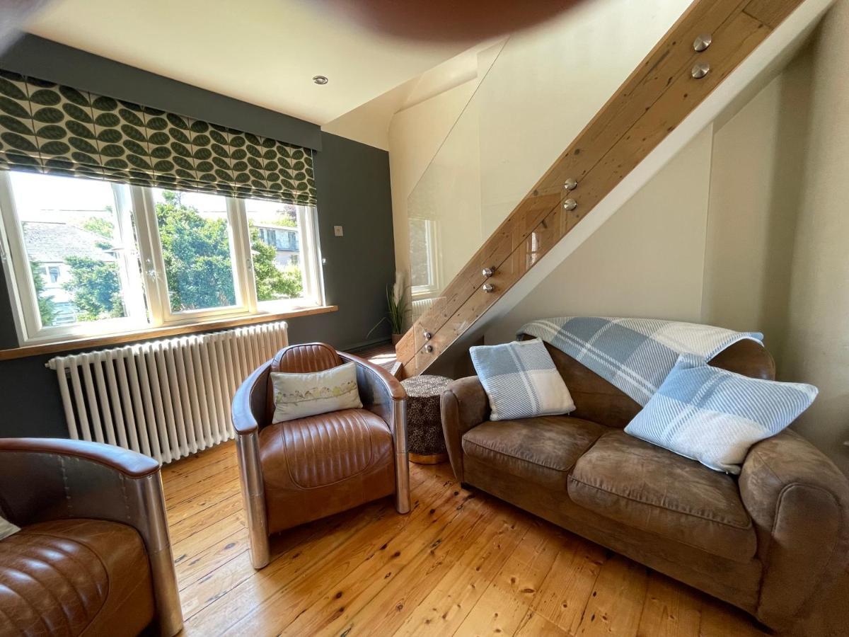 Studio 7 Apartment St Austell Zewnętrze zdjęcie