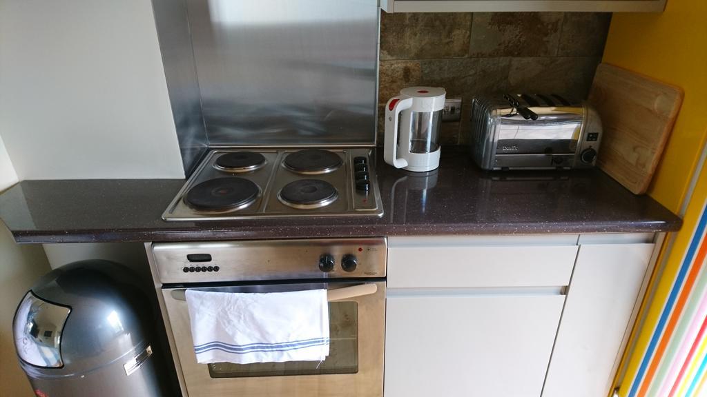 Studio 7 Apartment St Austell Zewnętrze zdjęcie